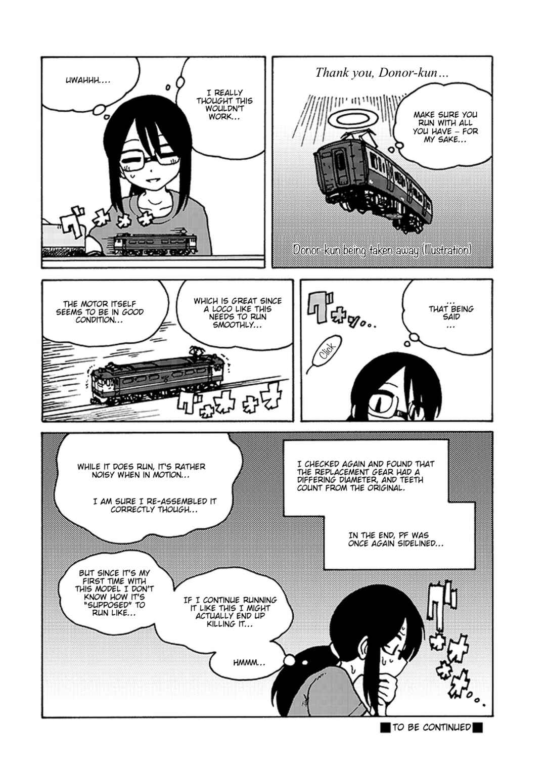 Page 11 Chapter 8 Tezmo Syndrome