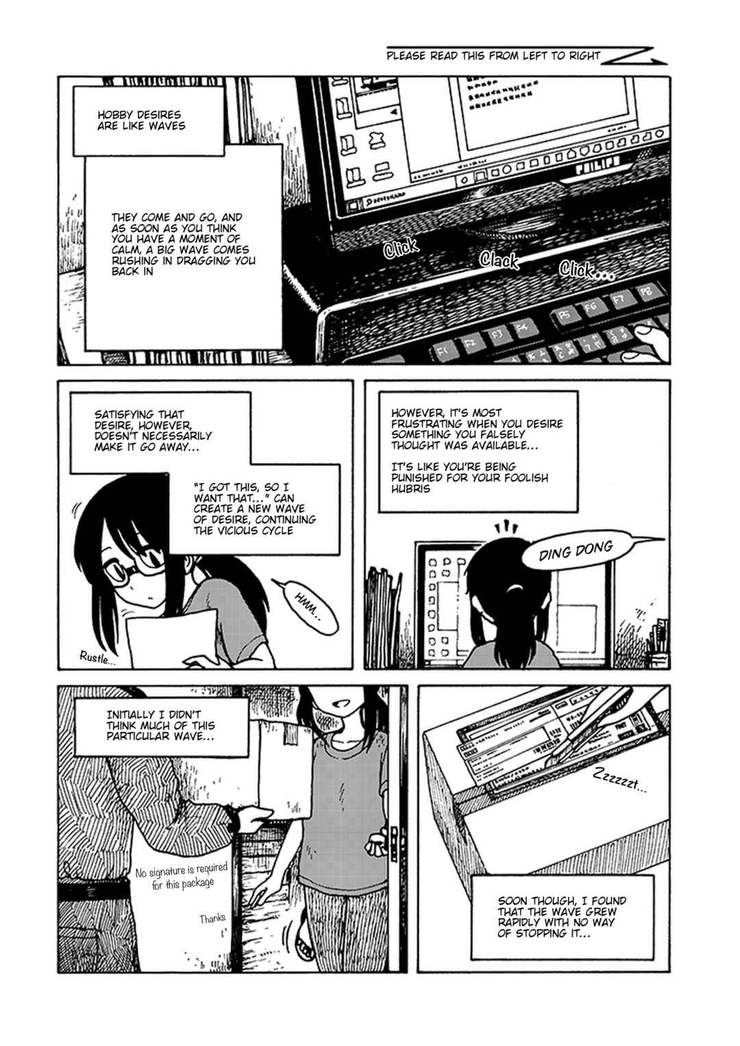 Page 3 Chapter 8 Tezmo Syndrome