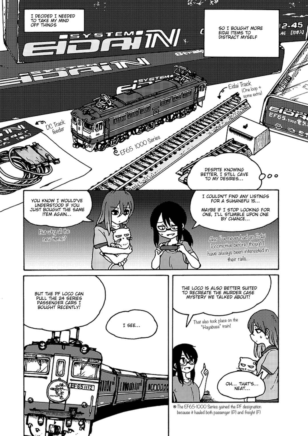 Page 5 Chapter 8 Tezmo Syndrome
