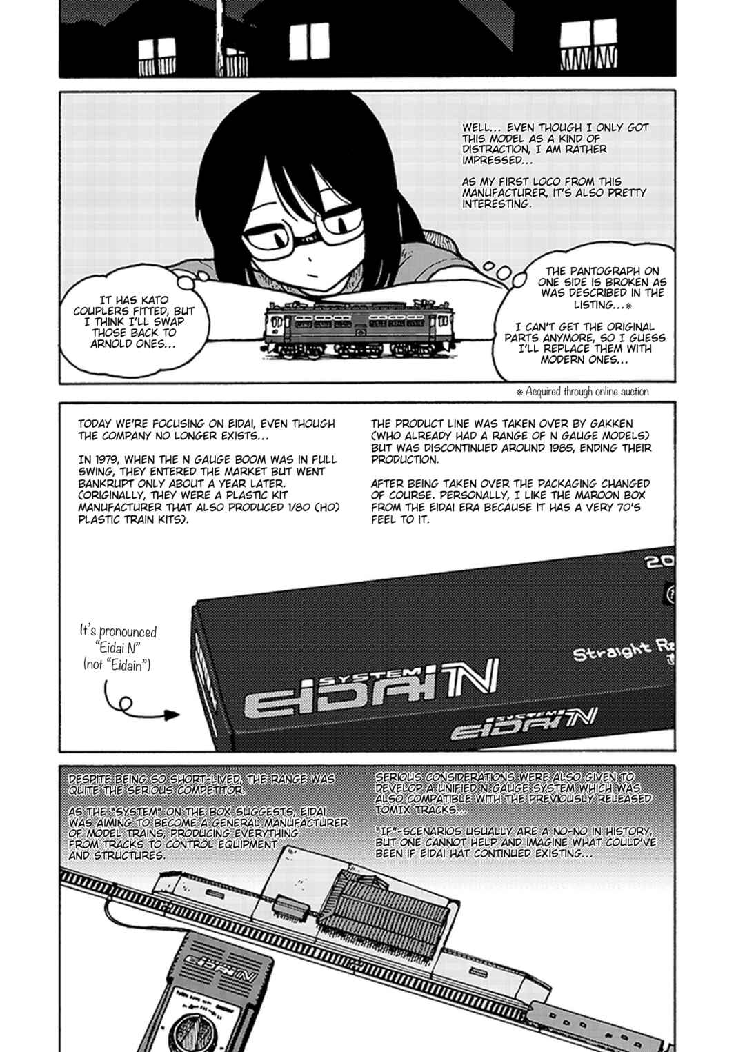 Page 6 Chapter 8 Tezmo Syndrome
