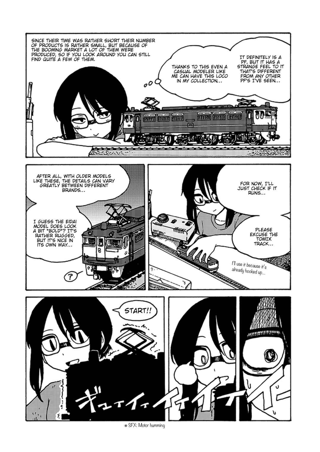 Page 7 Chapter 8 Tezmo Syndrome