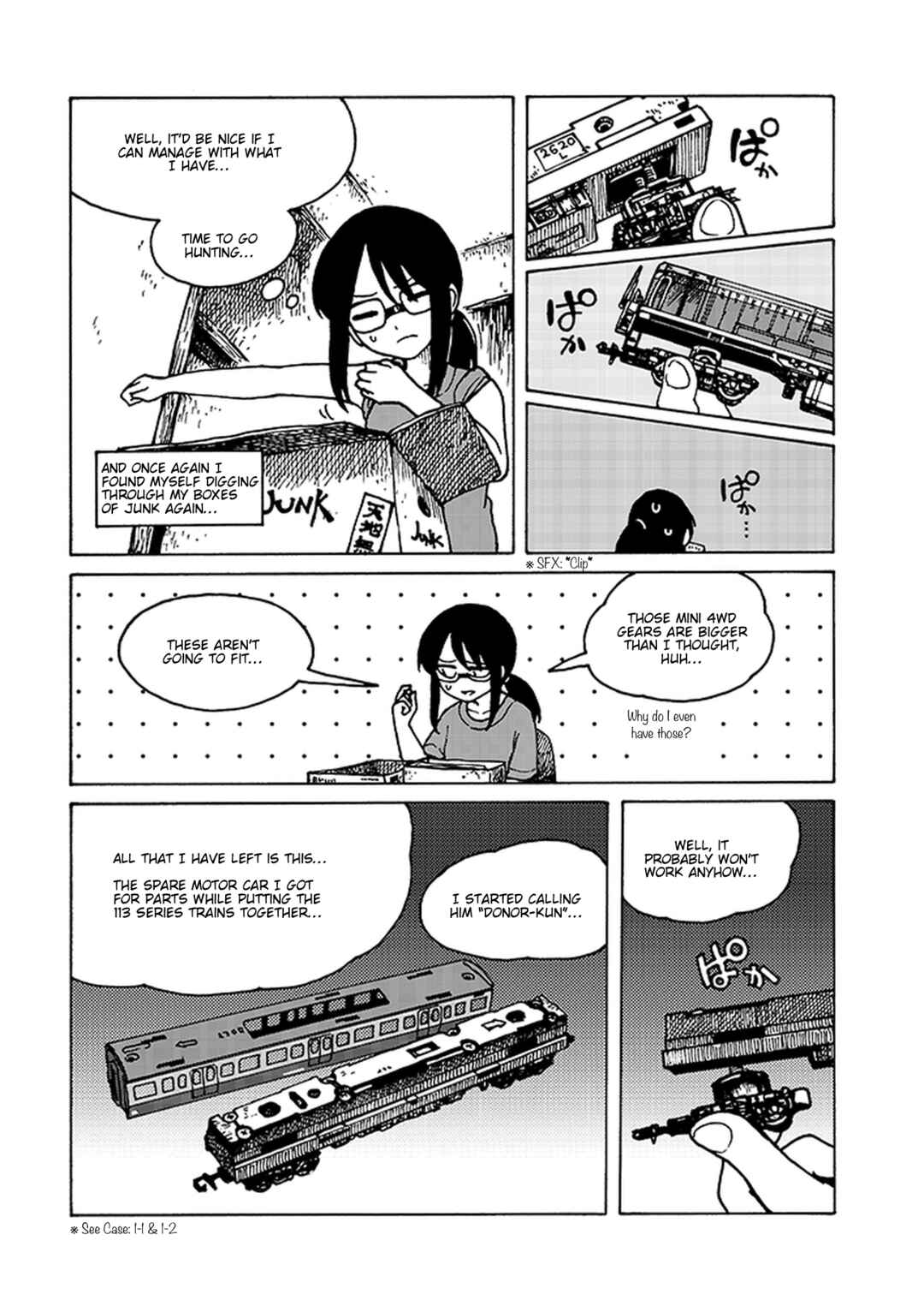 Page 9 Chapter 8 Tezmo Syndrome
