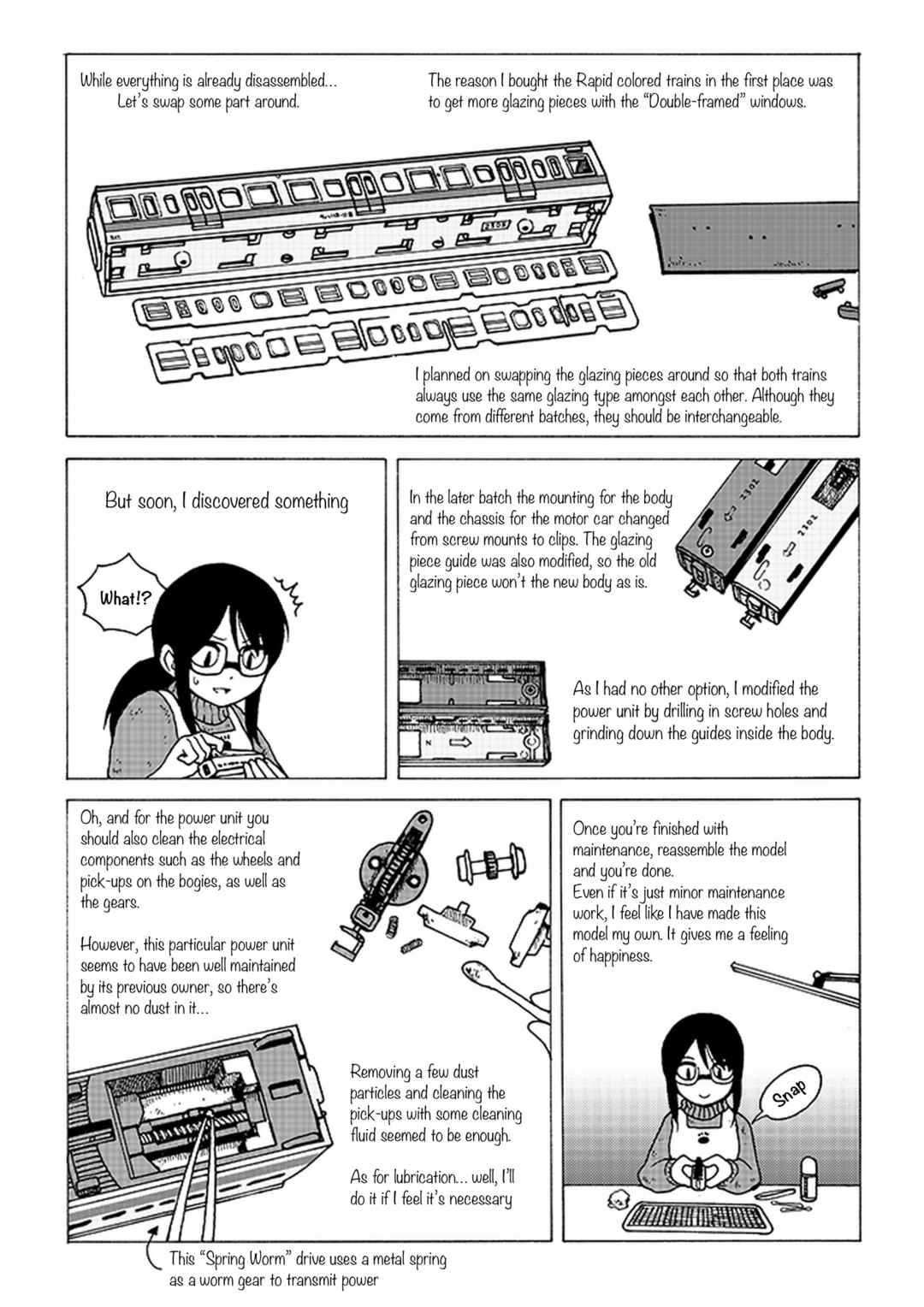 Page 10 Chapter 2 Tezmo Syndrome