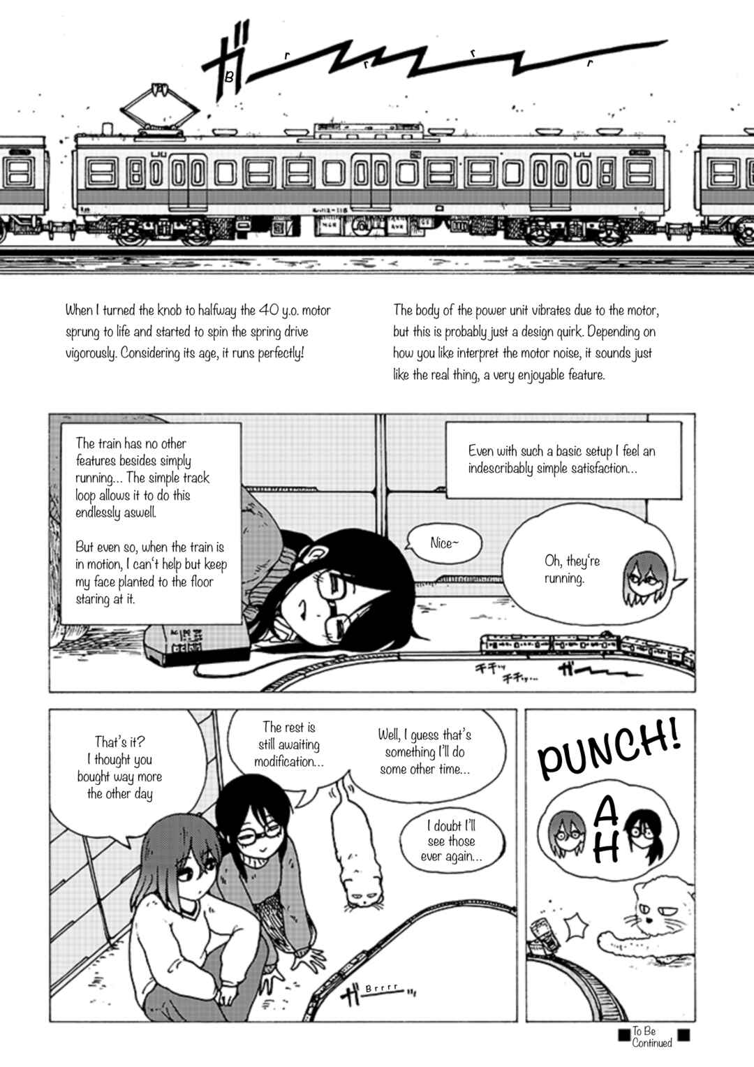 Page 13 Chapter 2 Tezmo Syndrome