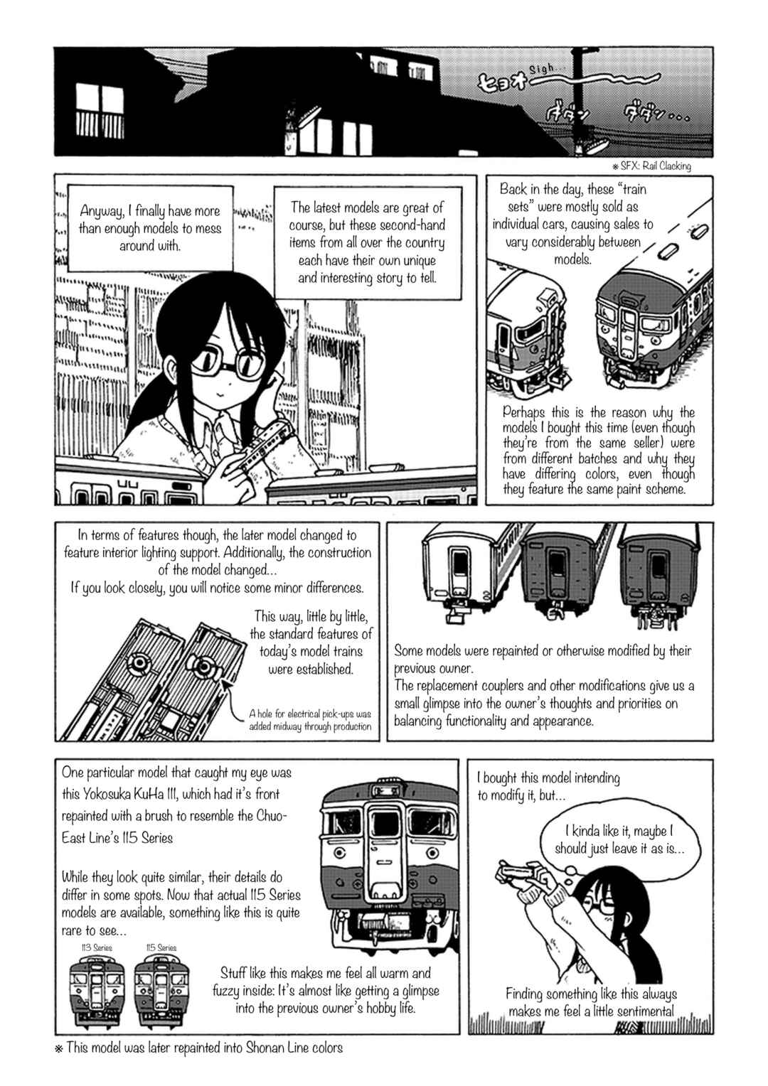 Page 8 Chapter 2 Tezmo Syndrome
