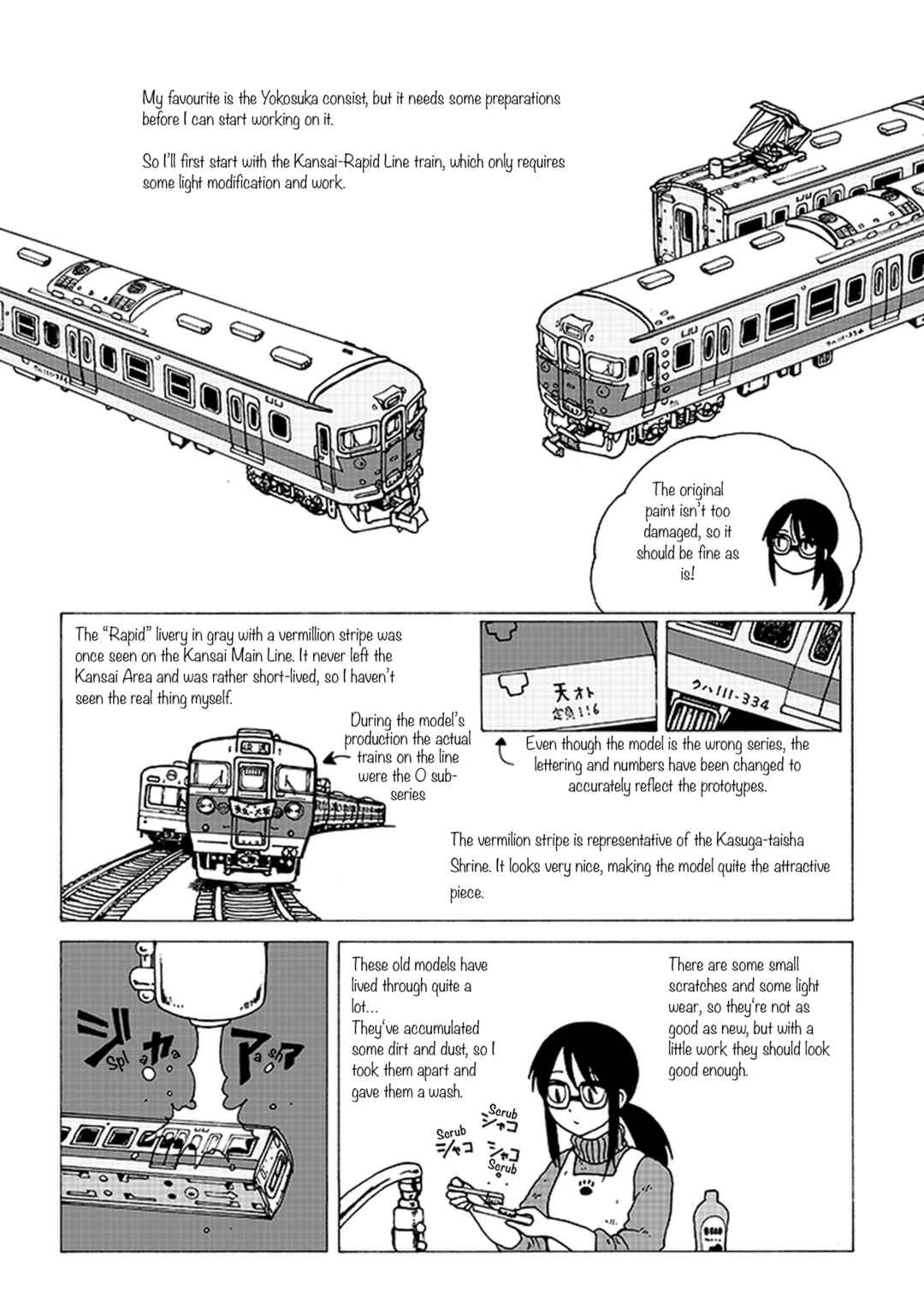 Page 9 Chapter 2 Tezmo Syndrome