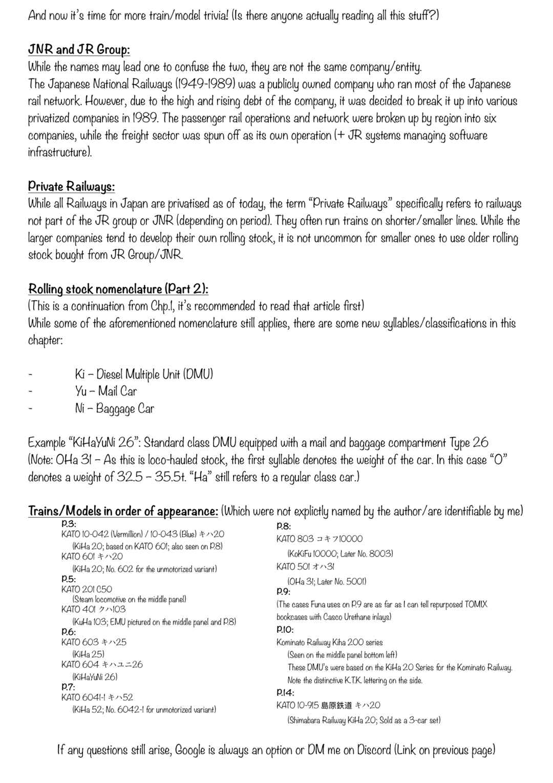 Page 16 Chapter 3 Tezmo Syndrome