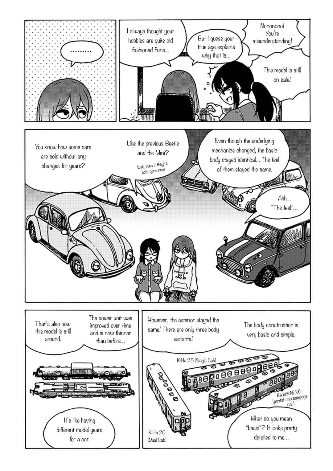 Page 6 Chapter 3 Tezmo Syndrome