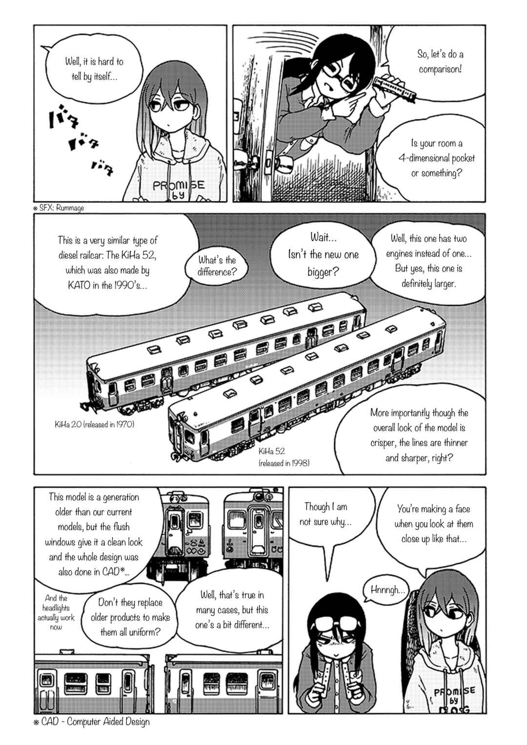 Page 7 Chapter 3 Tezmo Syndrome
