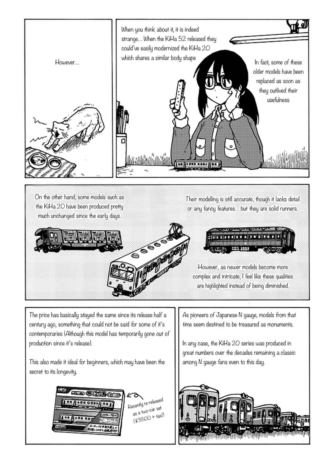 Page 8 Chapter 3 Tezmo Syndrome