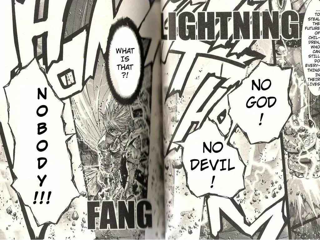 Page 14 Chapter 19 Saint Seiya: Episode G
