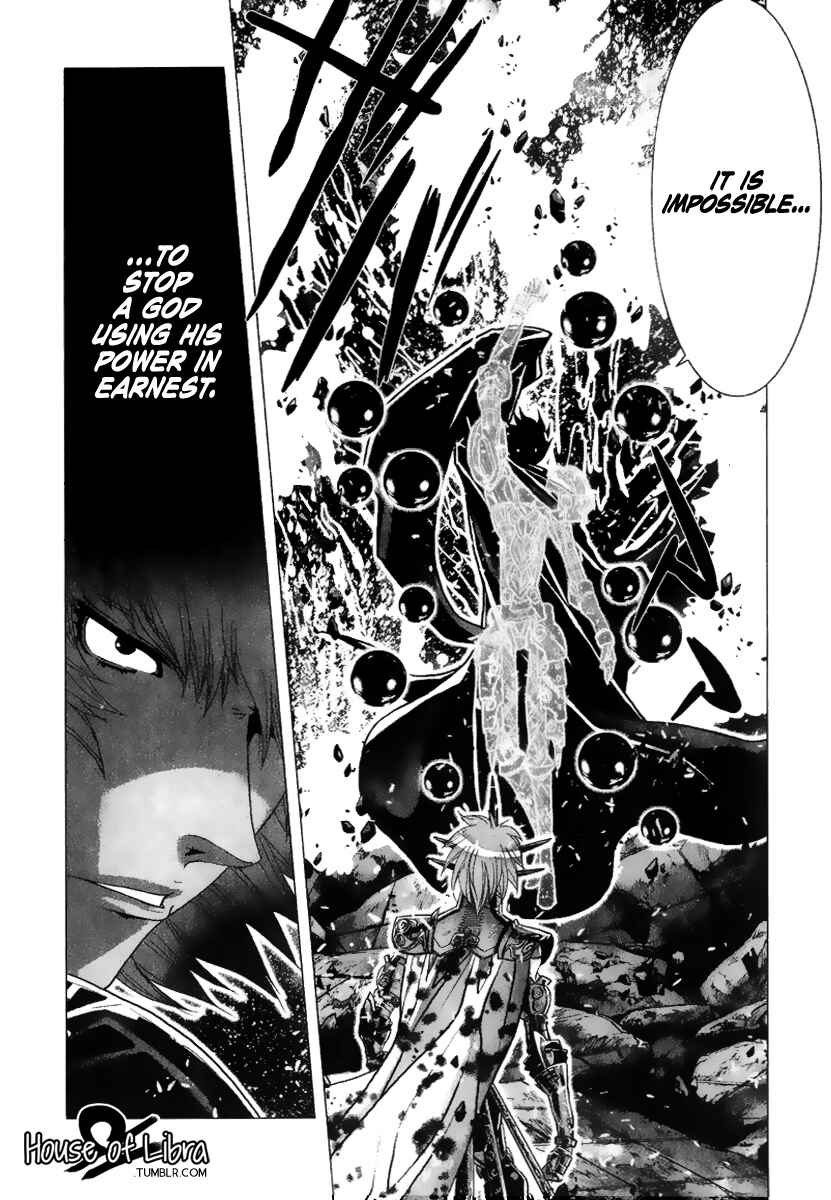 Page 15 Chapter 69 Saint Seiya: Episode G