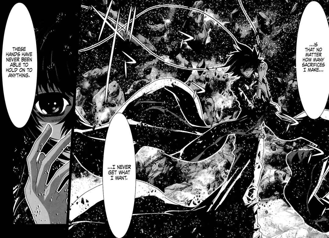 Page 19 Chapter 72 Saint Seiya: Episode G