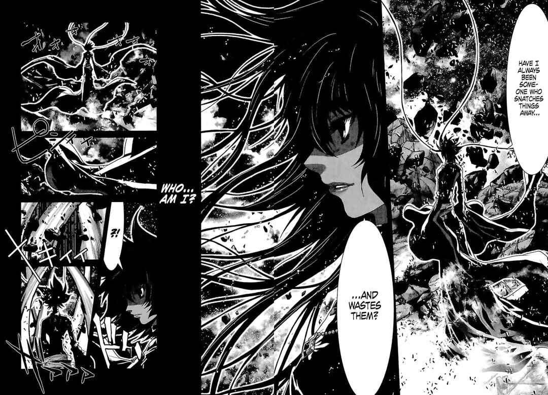 Page 20 Chapter 72 Saint Seiya: Episode G