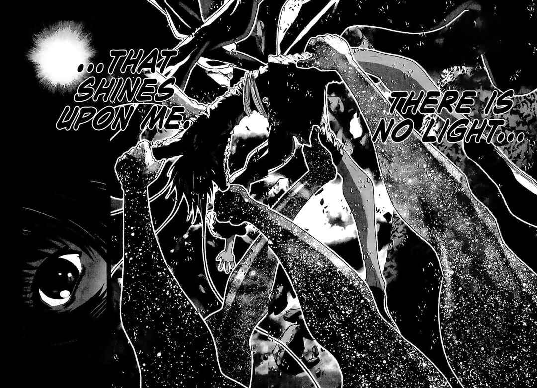 Page 22 Chapter 72 Saint Seiya: Episode G