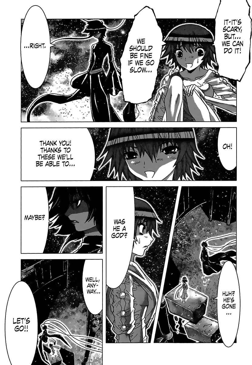 Page 22 Chapter 67 Saint Seiya: Episode G