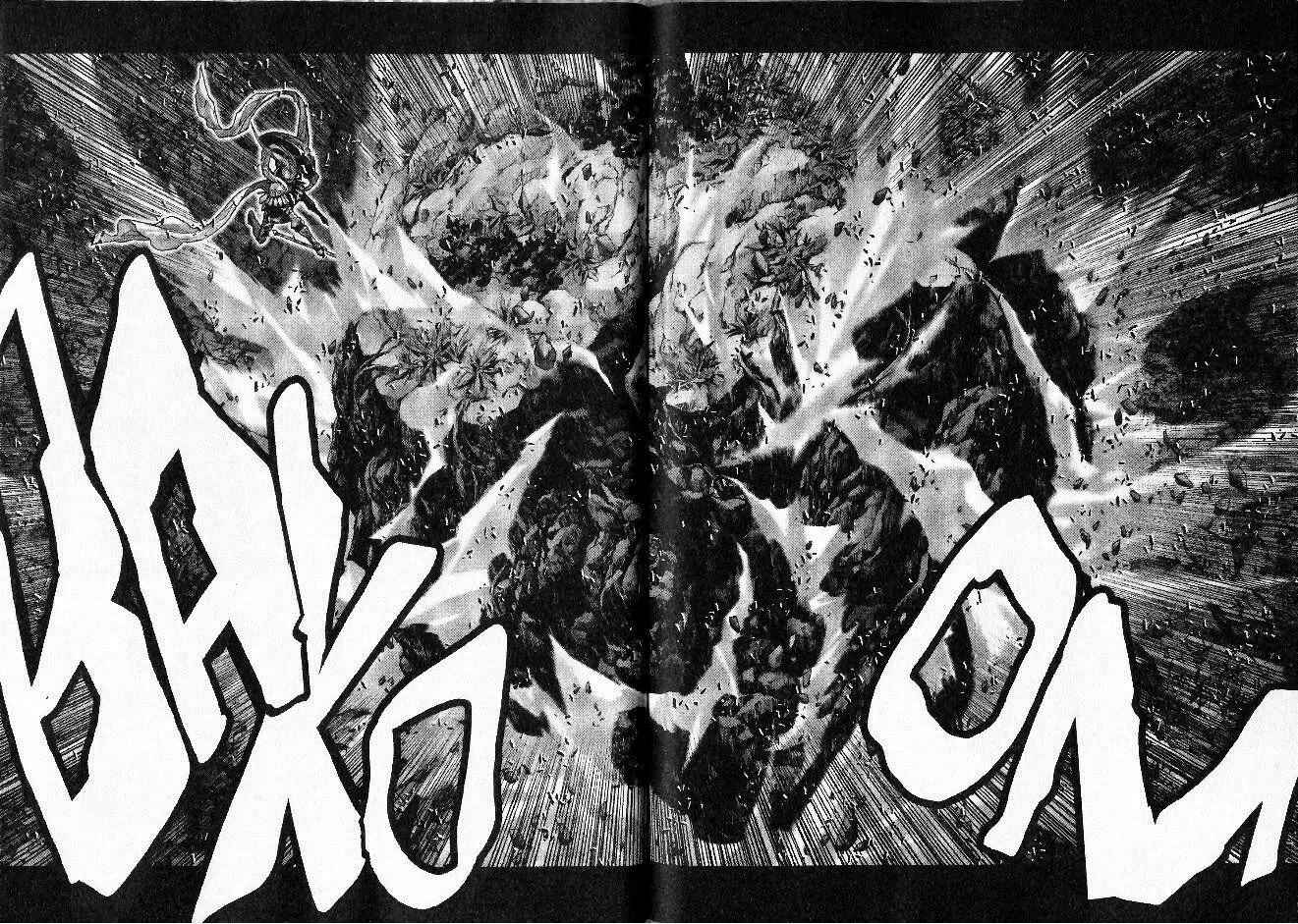 Page 18 Chapter 25 Saint Seiya: Episode G