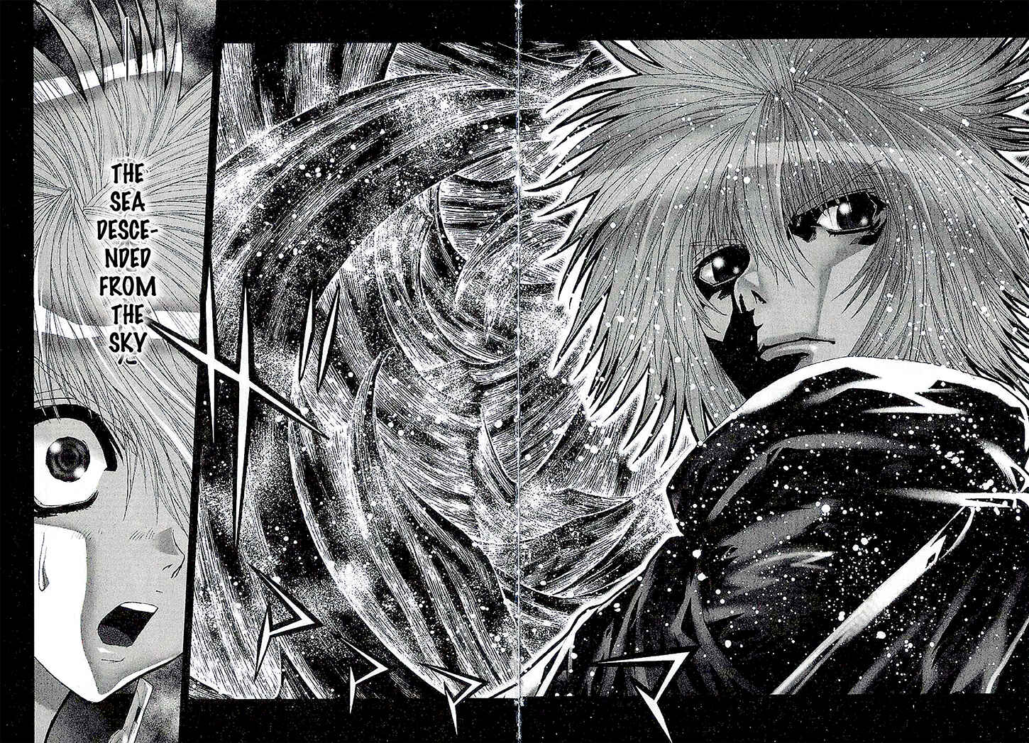 Page 26 Chapter 43 Saint Seiya: Episode G