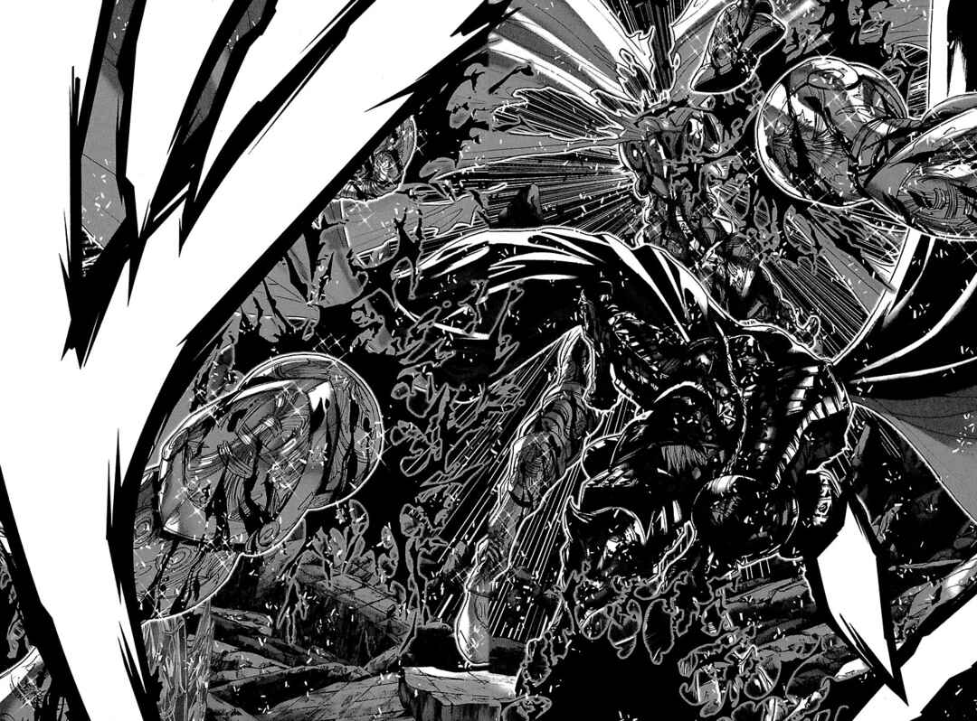 Page 10 Chapter 56 Saint Seiya: Episode G