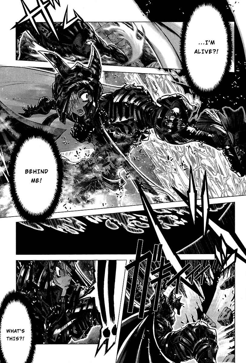 Page 12 Chapter 56 Saint Seiya: Episode G