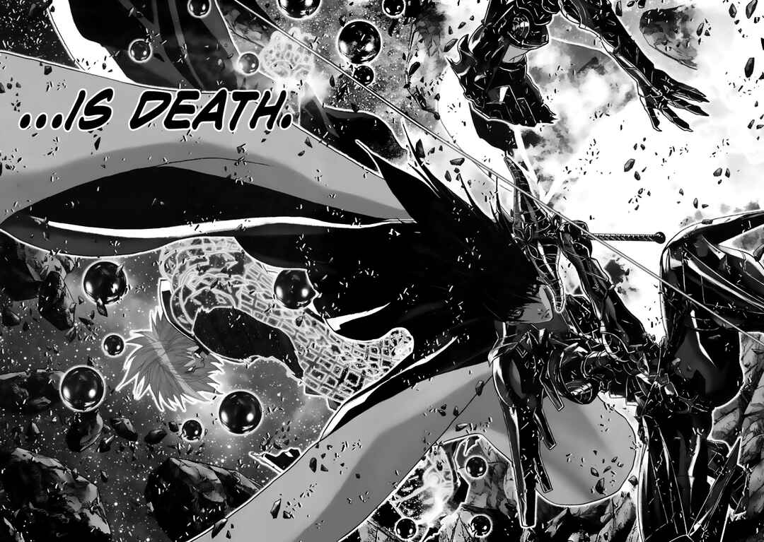 Page 20 Chapter 70 Saint Seiya: Episode G