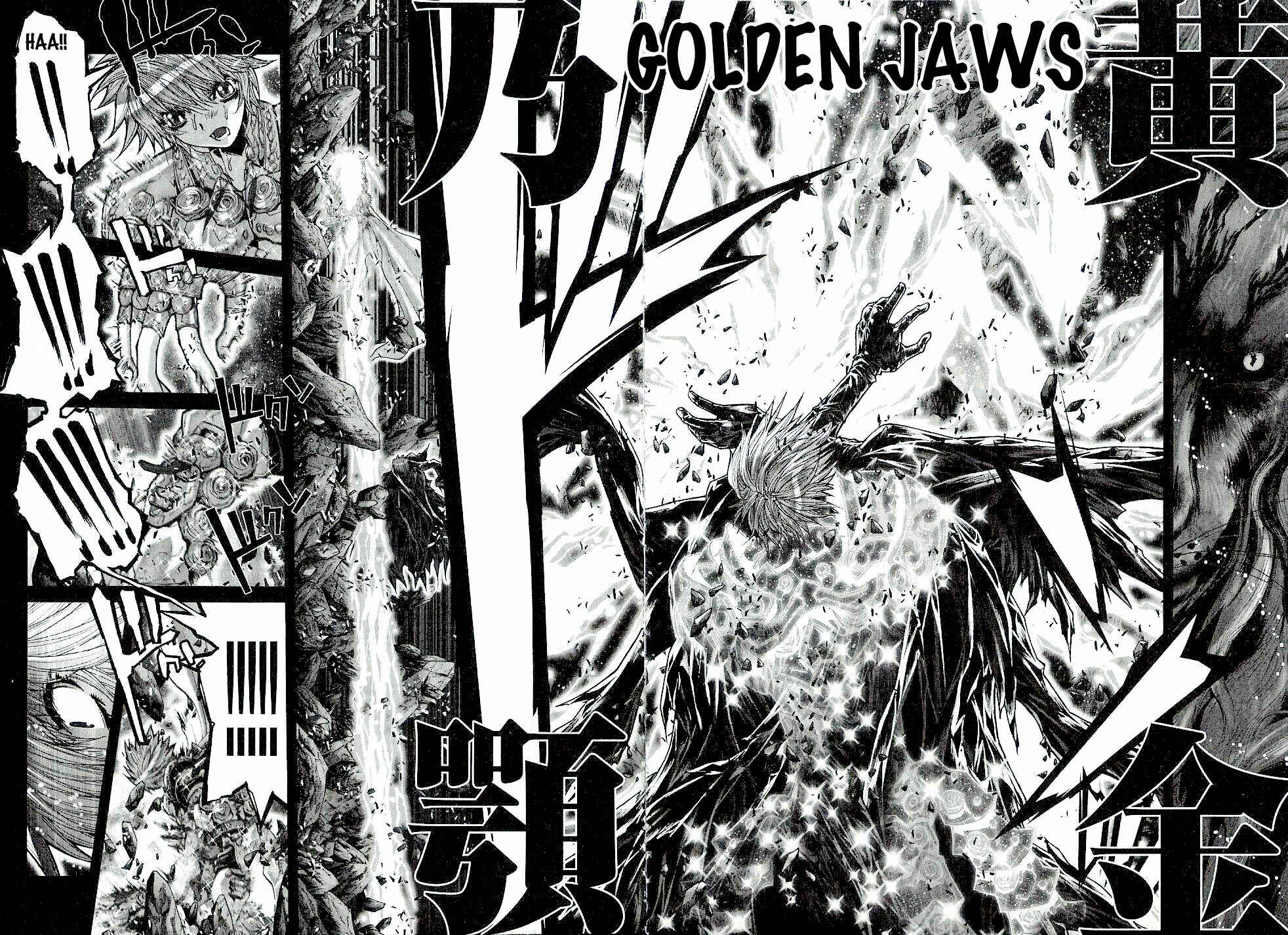 Page 2 Chapter 47 Saint Seiya: Episode G