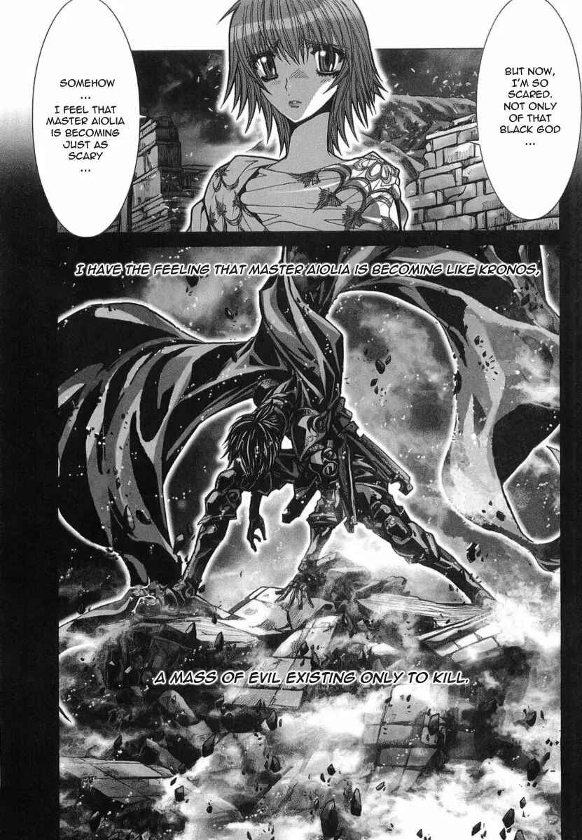 Page 19 Chapter 32 Saint Seiya: Episode G