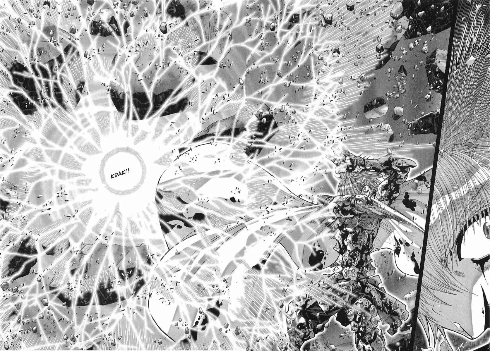 Page 29 Chapter 32 Saint Seiya: Episode G
