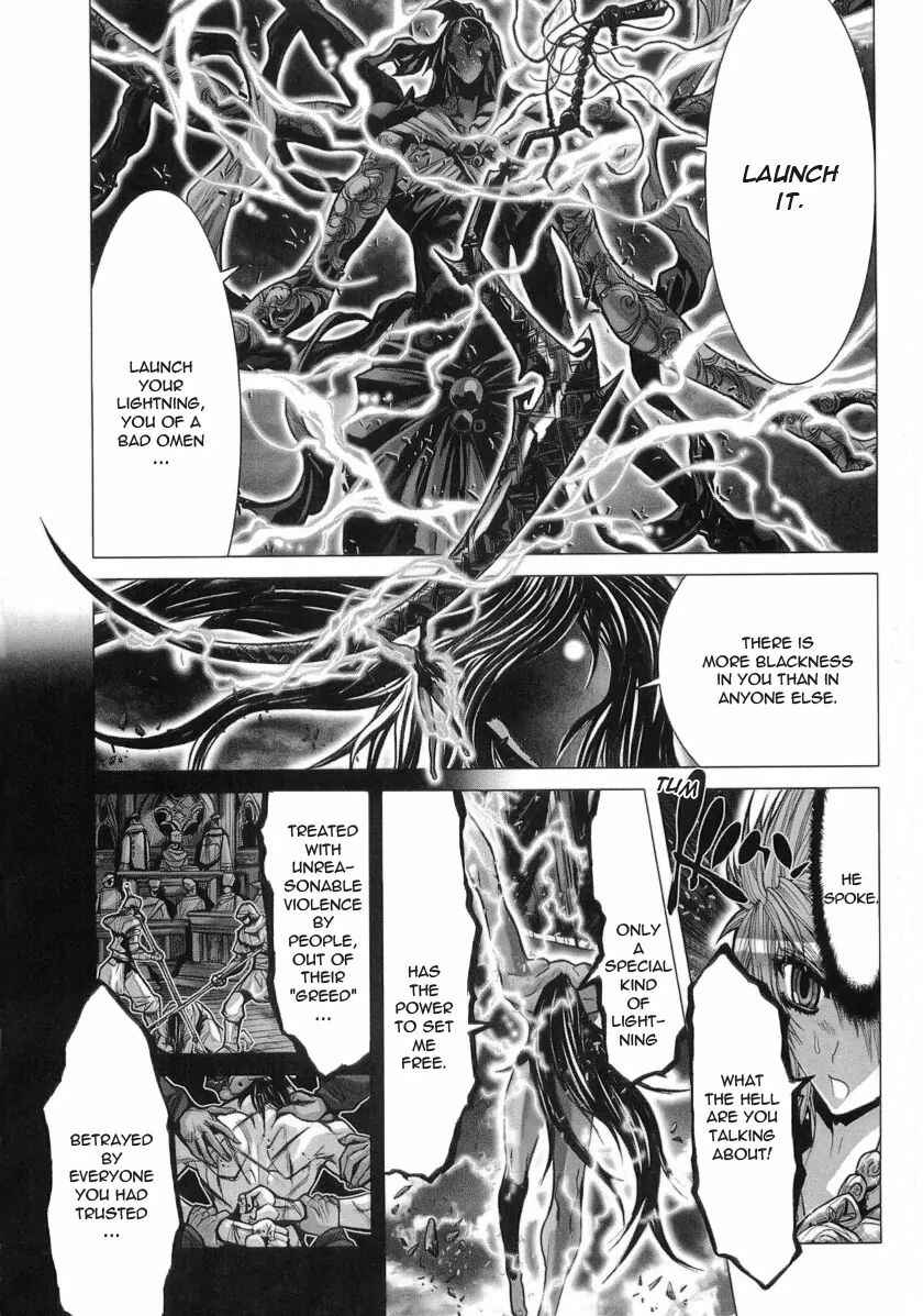 Page 6 Chapter 32 Saint Seiya: Episode G