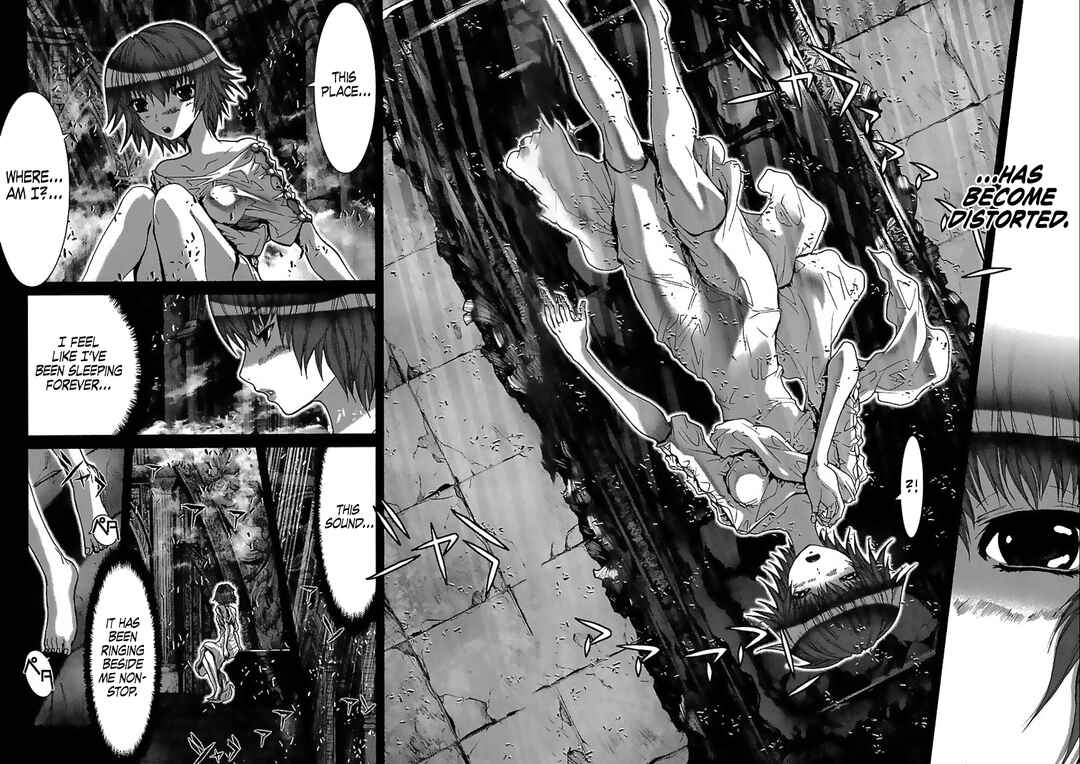 Page 2 Chapter 63 Saint Seiya: Episode G