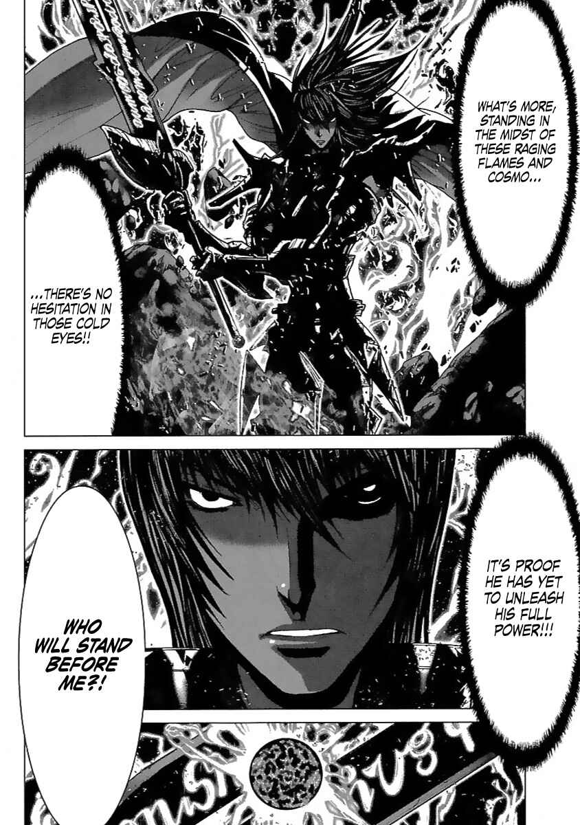 Page 24 Chapter 63 Saint Seiya: Episode G