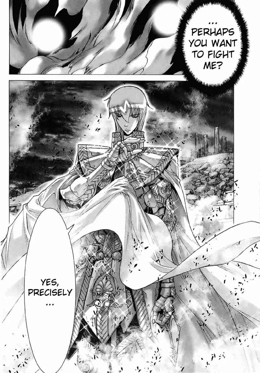Page 15 Chapter 15 Saint Seiya: Episode G
