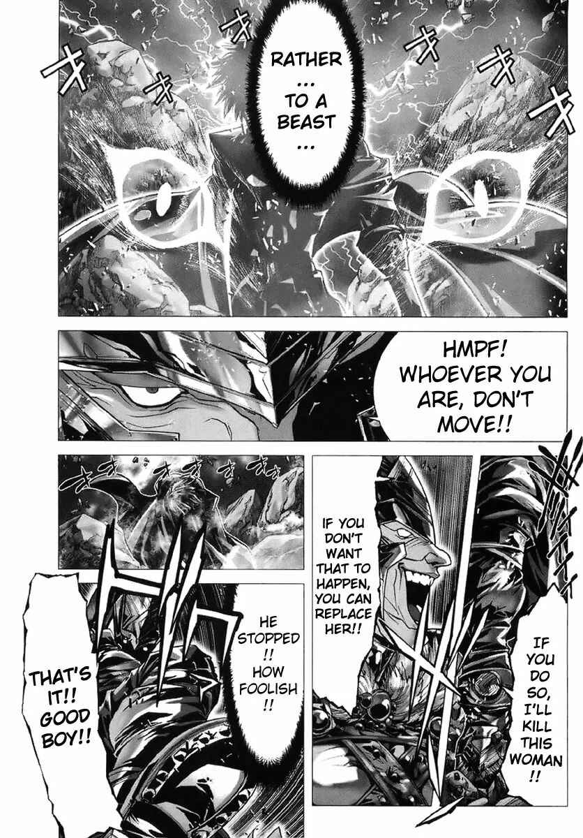 Page 26 Chapter 14 Saint Seiya: Episode G