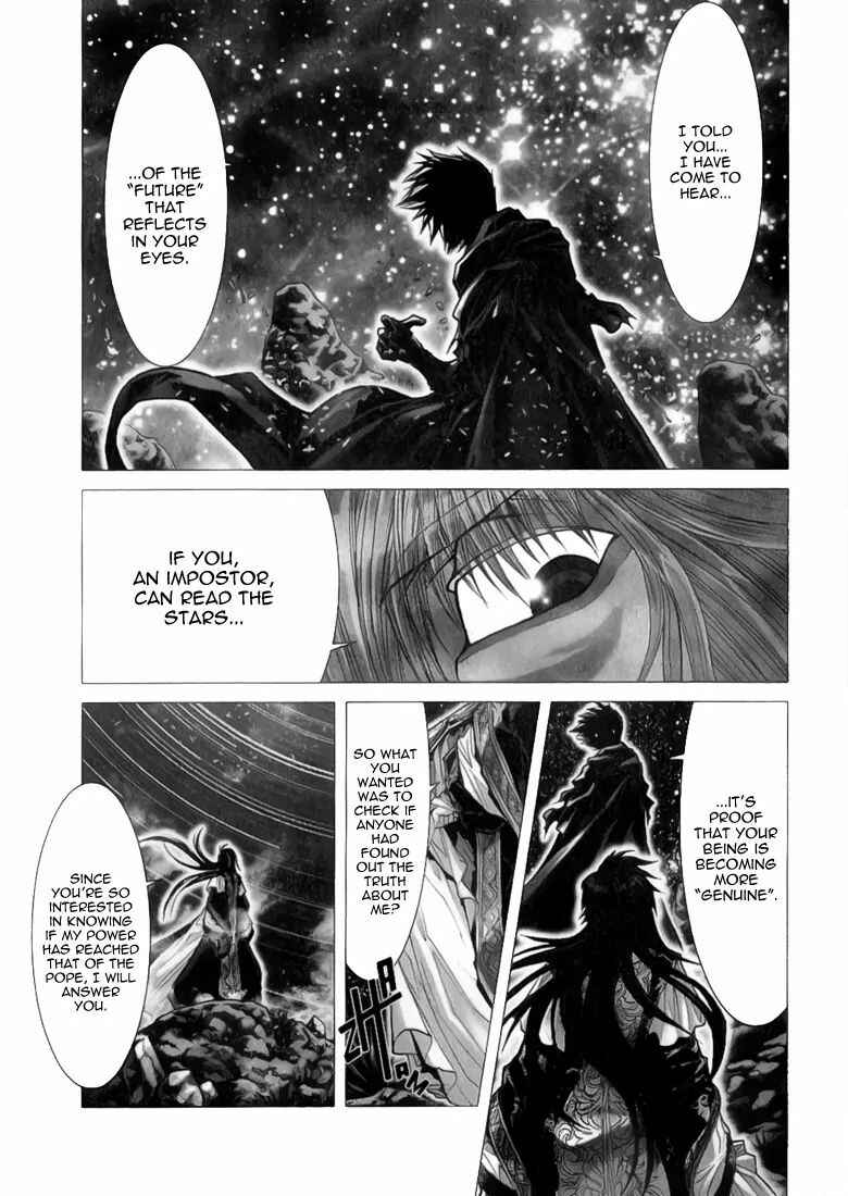 Page 19 Chapter 10 Saint Seiya: Episode G