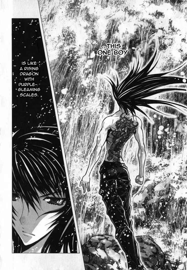 Page 31 Chapter 29 Saint Seiya: Episode G