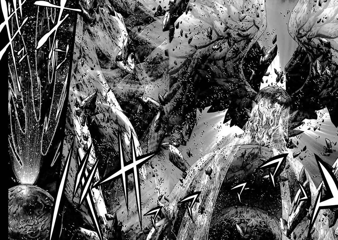 Page 11 Chapter 58 Saint Seiya: Episode G