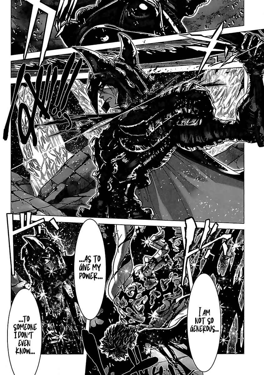 Page 14 Chapter 58 Saint Seiya: Episode G