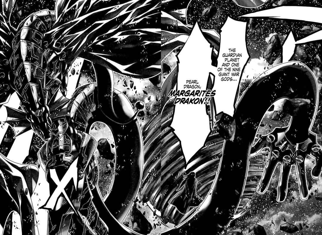 Page 9 Chapter 78 Saint Seiya: Episode G