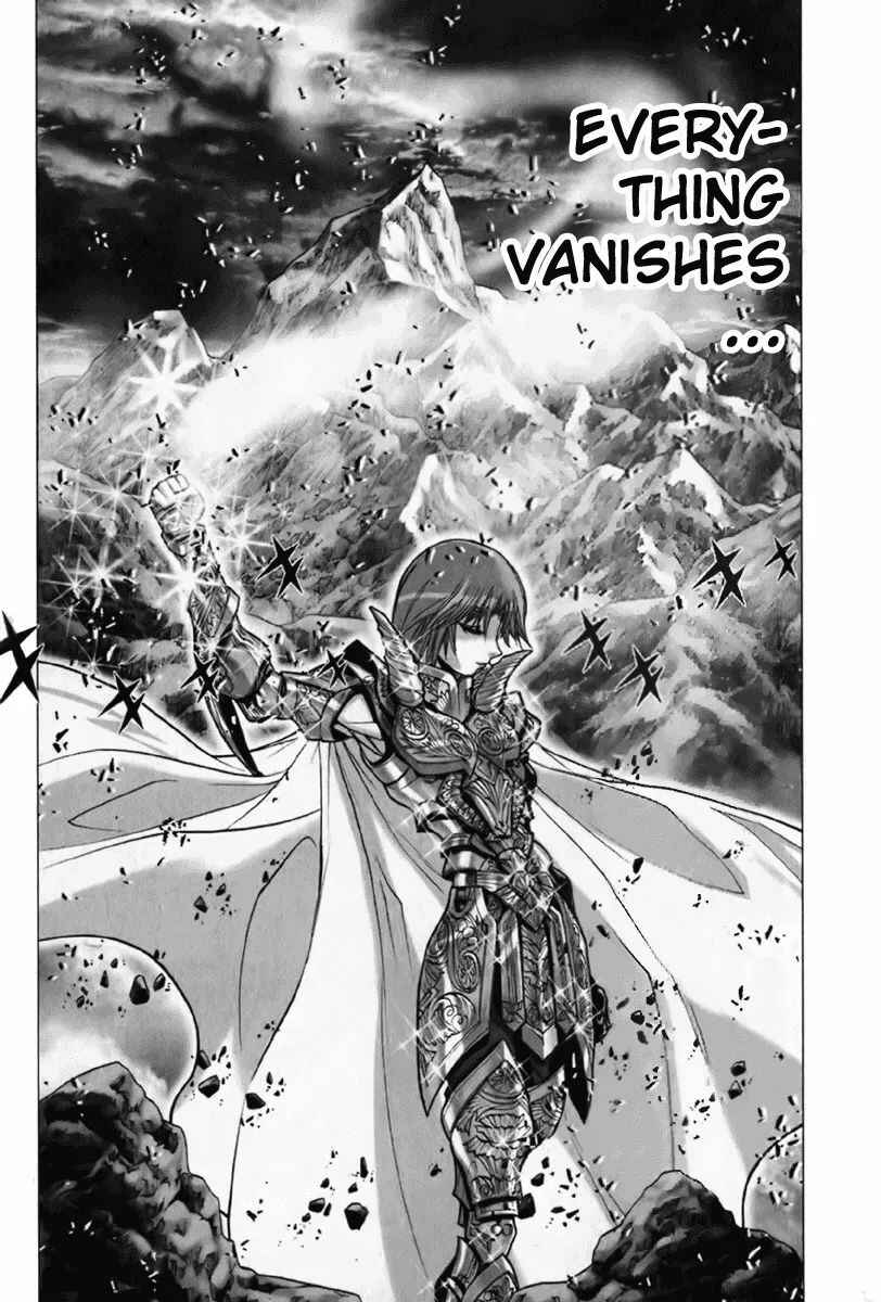 Page 15 Chapter 11 Saint Seiya: Episode G