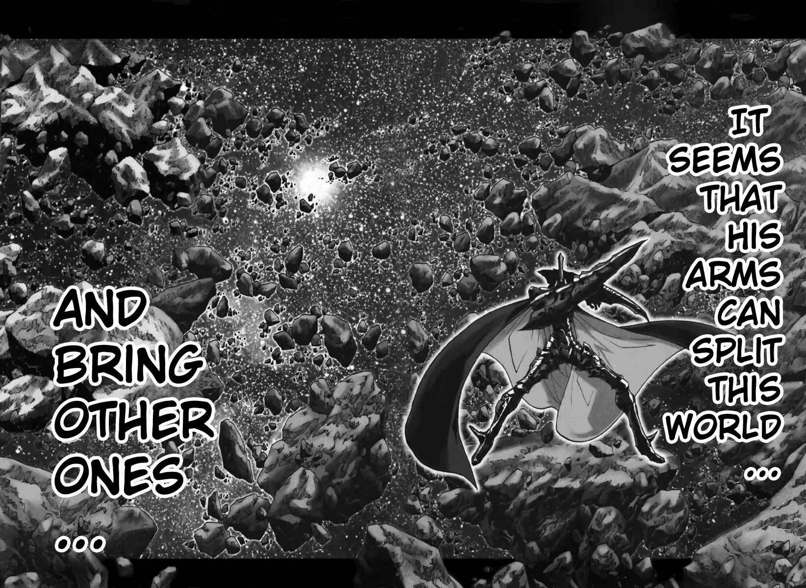 Page 4 Chapter 11 Saint Seiya: Episode G