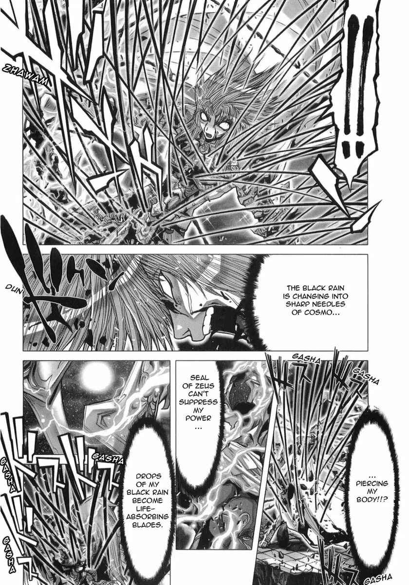 Page 9 Chapter 31 Saint Seiya: Episode G