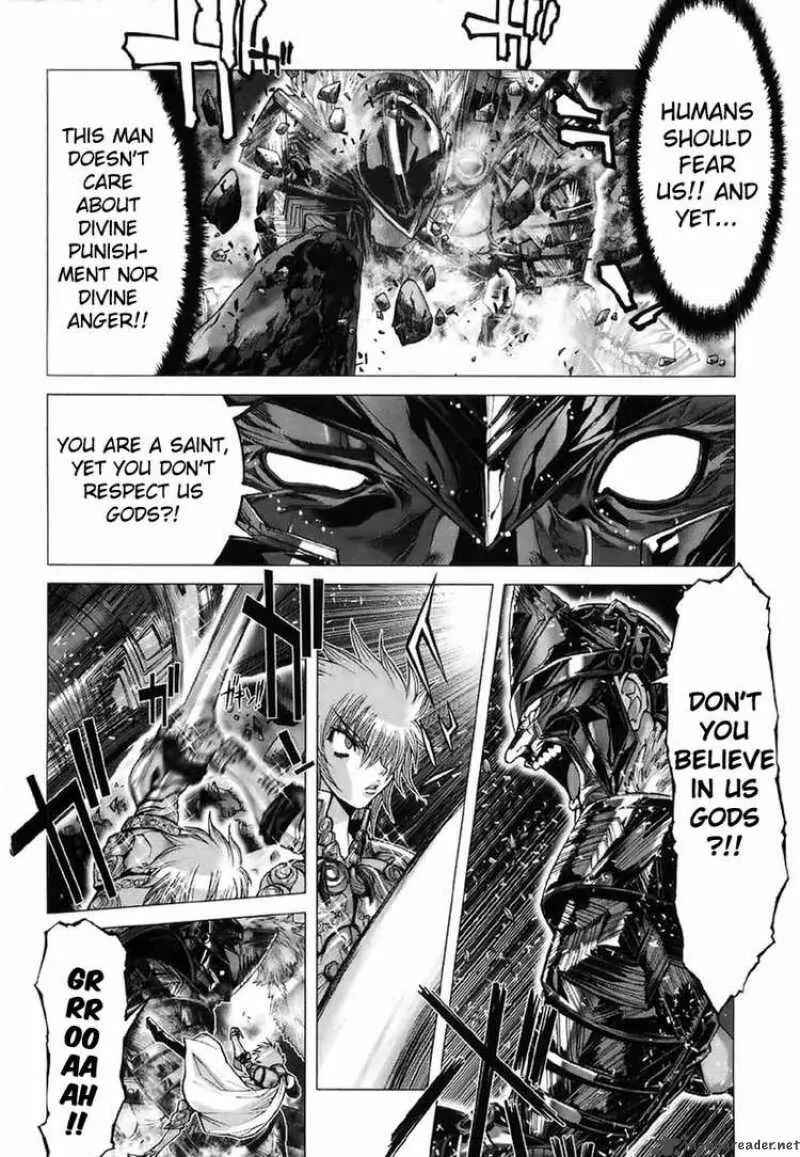Page 17 Chapter 16 Saint Seiya: Episode G