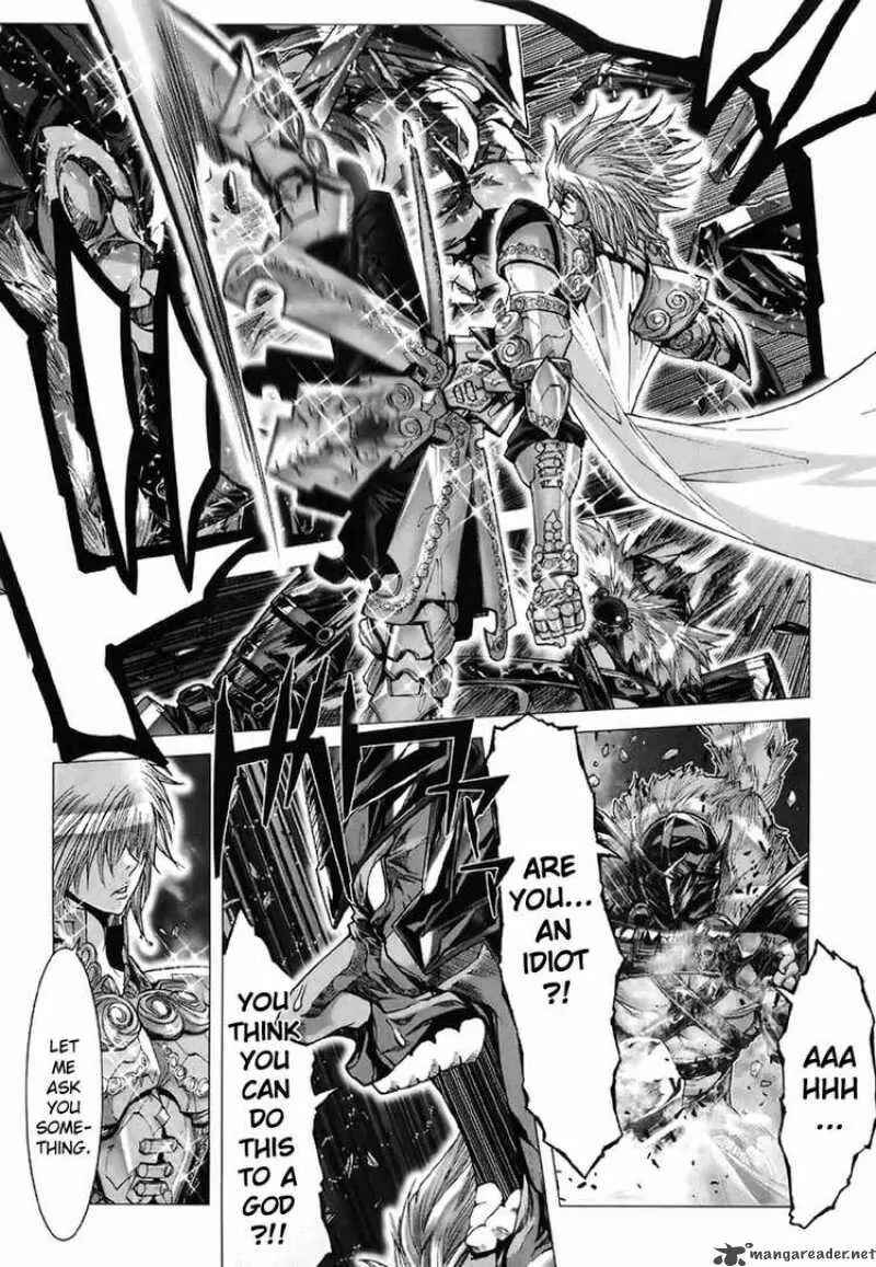 Page 18 Chapter 16 Saint Seiya: Episode G