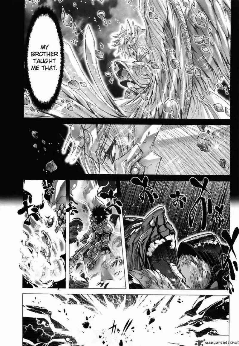 Page 24 Chapter 16 Saint Seiya: Episode G