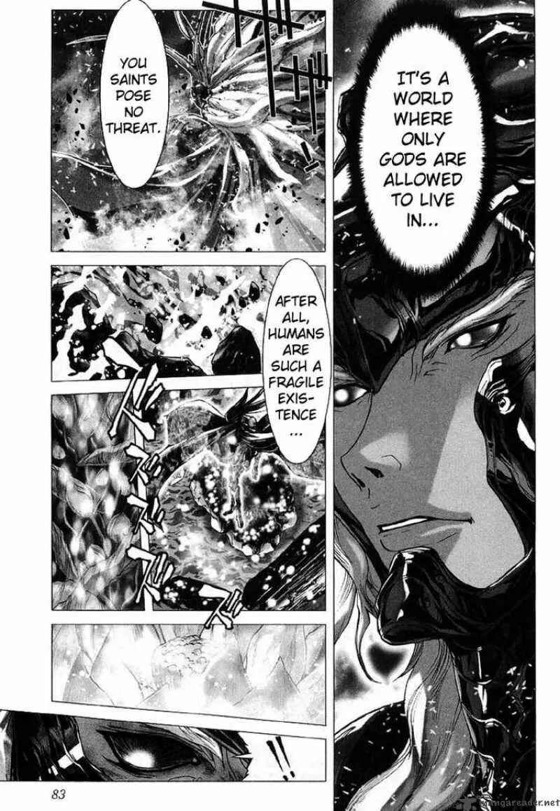 Page 8 Chapter 16 Saint Seiya: Episode G