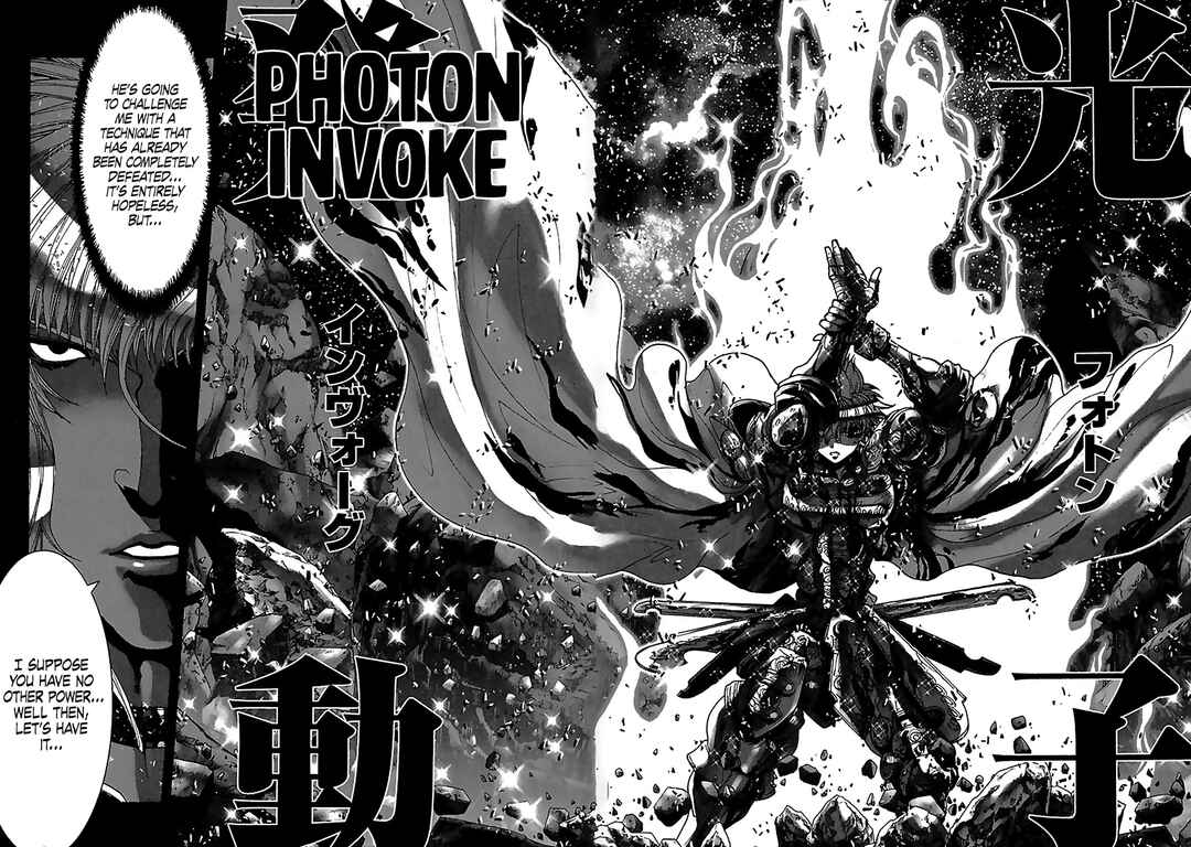 Page 24 Chapter 59 Saint Seiya: Episode G