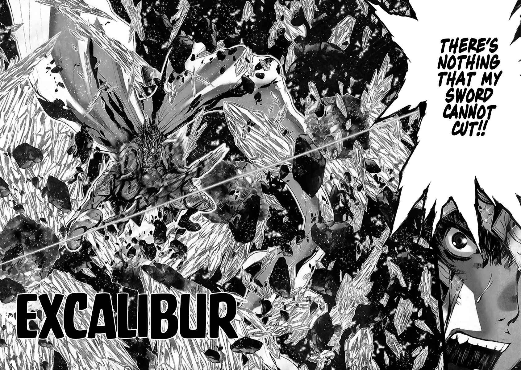 Page 24 Chapter 54 Saint Seiya: Episode G