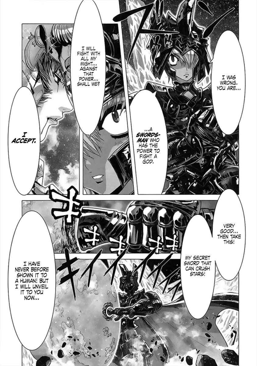 Page 26 Chapter 54 Saint Seiya: Episode G