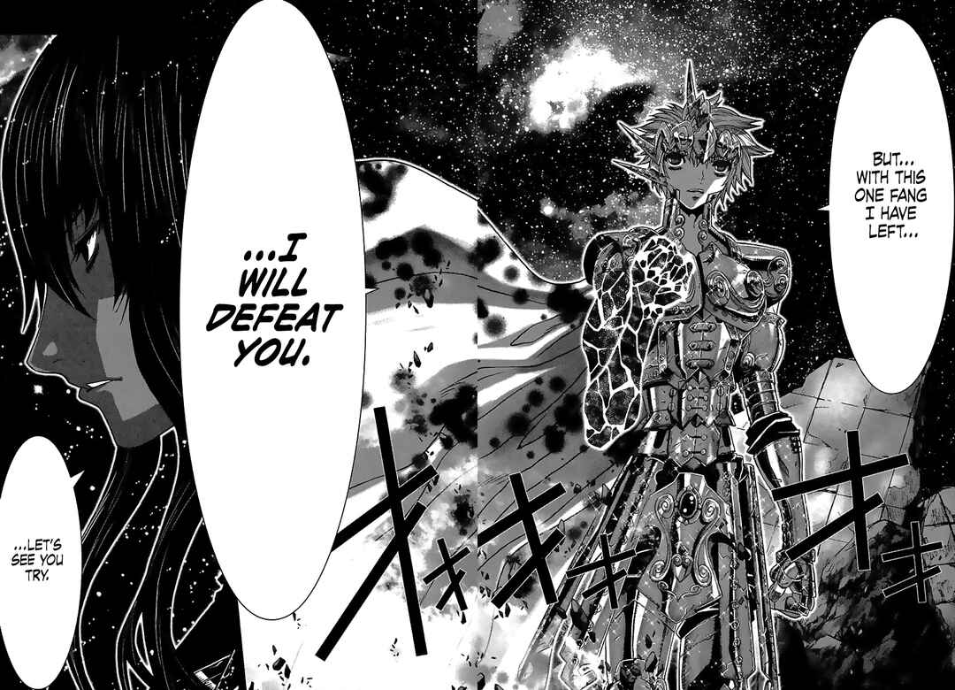 Page 15 Chapter 68 Saint Seiya: Episode G