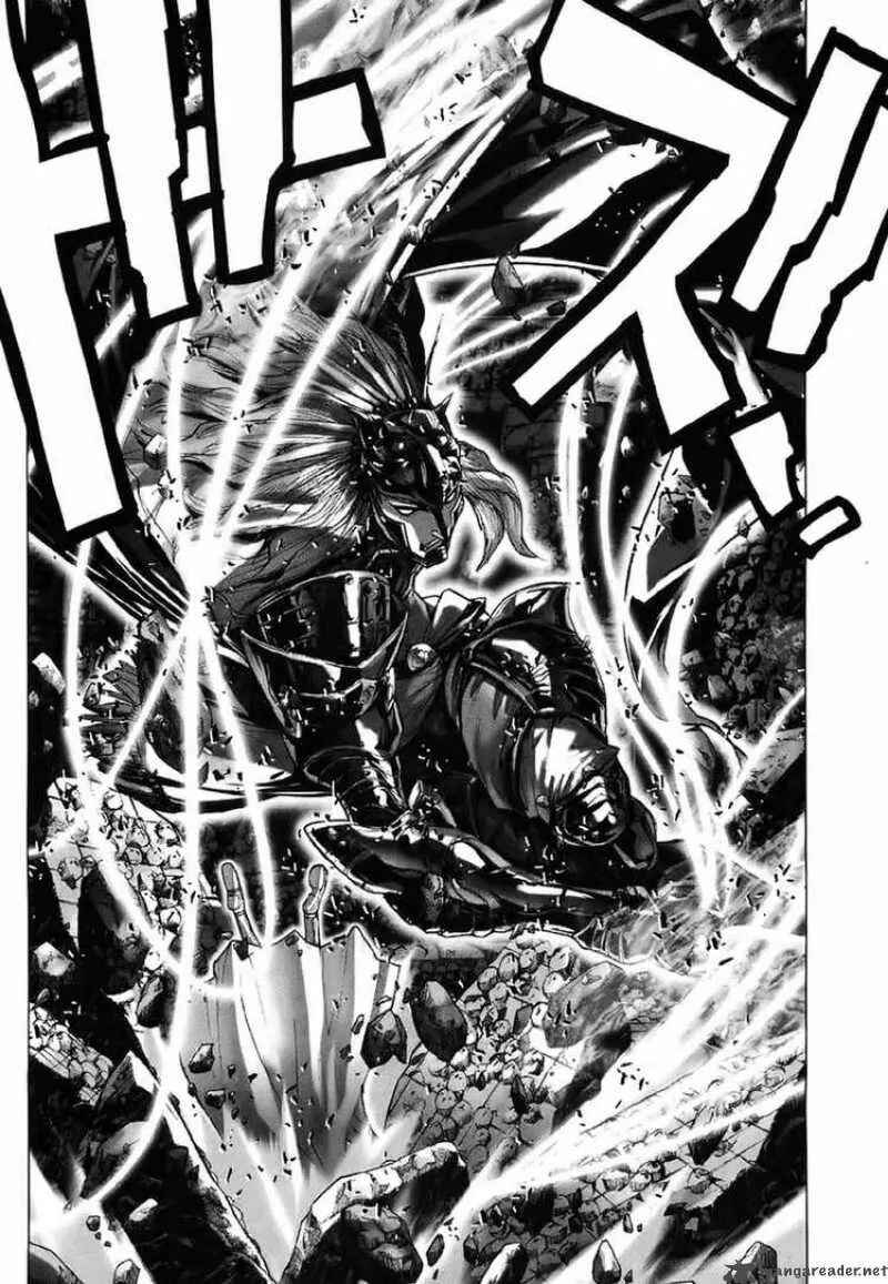 Page 19 Chapter 17 Saint Seiya: Episode G